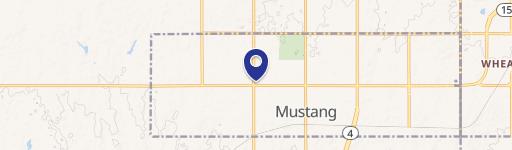 Mustang, OK 73064