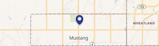 Mustang, OK 73064