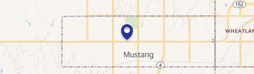 Mustang, OK 73064