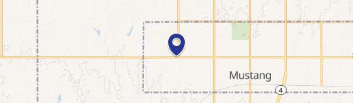 Mustang, OK 73064