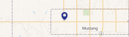 Mustang, OK 73064