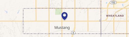 Mustang, OK 73064