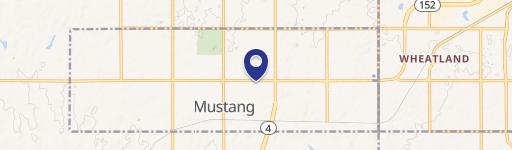 Mustang, OK 73064