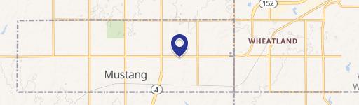 Mustang, OK 73064