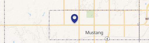 Mustang, OK 73064