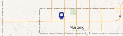 Mustang, OK 73064