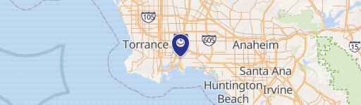 Long Beach, CA 90813