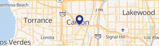 Carson, CA 90745