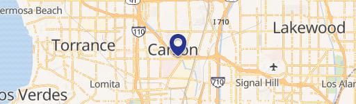 Carson, CA 90745