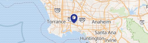 Long Beach, CA 90807