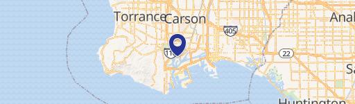 Long Beach, CA 90822