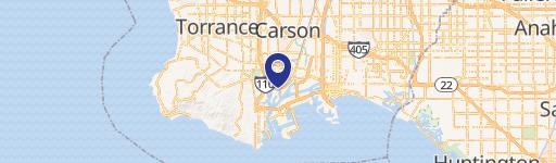 Long Beach, CA 90822