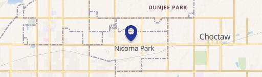 Nicoma Park, OK 73066