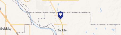 Noble, OK 73068