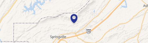 Springville, AL 35146