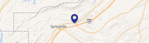 Springville, AL 35146