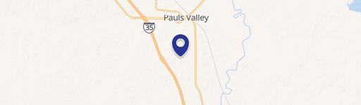 Pauls Valley, OK 73075