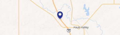 Pauls Valley, OK 73075