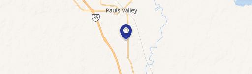 Pauls Valley, OK 73075