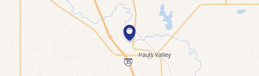 Pauls Valley, OK 73075
