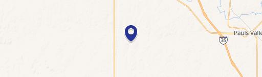 Pauls Valley, OK 73075