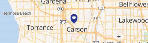 Carson, CA 90746