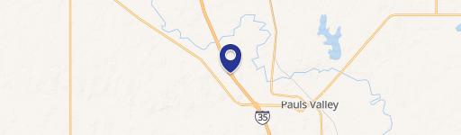 Pauls Valley, OK 73075