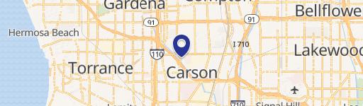 Carson, CA 90746