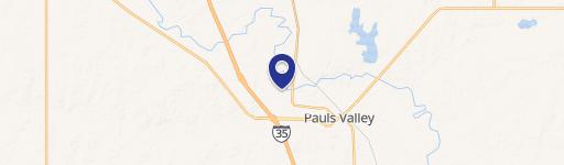 Pauls Valley, OK 73075