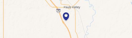 Pauls Valley, OK 73075