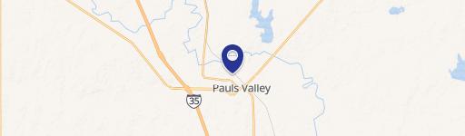 Pauls Valley, OK 73075