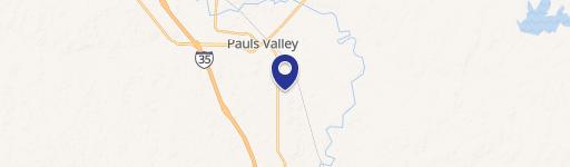 Pauls Valley, OK 73075