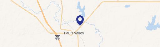 Pauls Valley, OK 73075