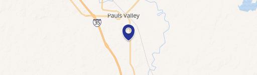 Pauls Valley, OK 73075