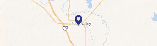 Pauls Valley, OK 73075