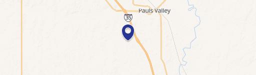 Pauls Valley, OK 73075