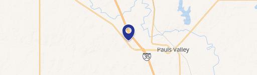 Pauls Valley, OK 73075