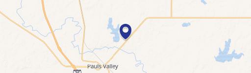Pauls Valley, OK 73075