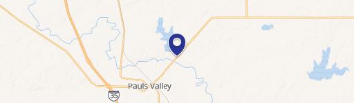 Pauls Valley, OK 73075