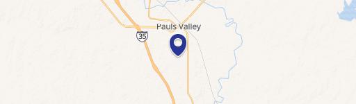 Pauls Valley, OK 73075