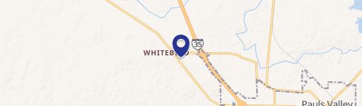 Pauls Valley, OK 73075