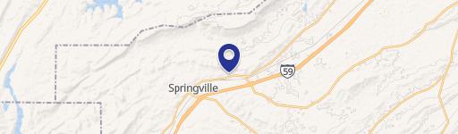 Springville, AL 35146