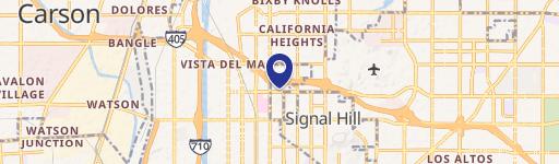 Signal Hill, CA 90755