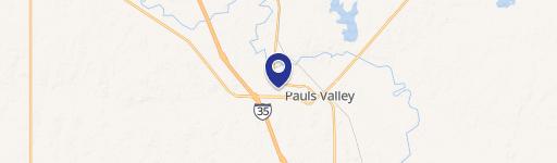 107 Indian Meridian Rd