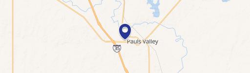 102 Indian Meridian Rd