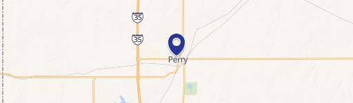 Perry, OK 73077