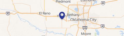 Piedmont, OK 73078