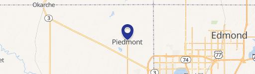 Piedmont, OK 73078