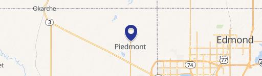 Piedmont, OK 73078