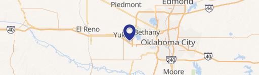Piedmont, OK 73078